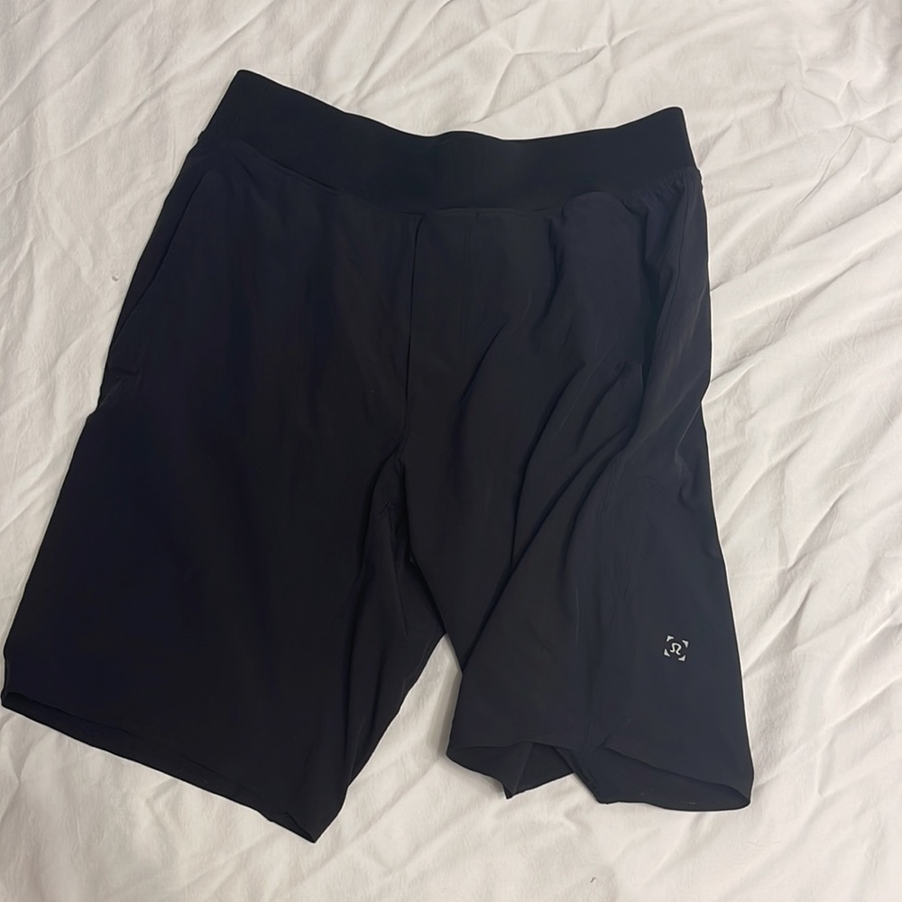 Lulu lemon shorts
